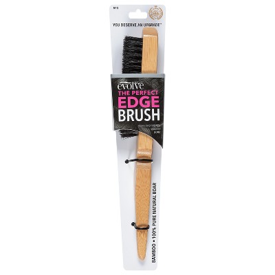 Bamboo Hair Brush - فرشاة شعر من الخيزران عدد 1