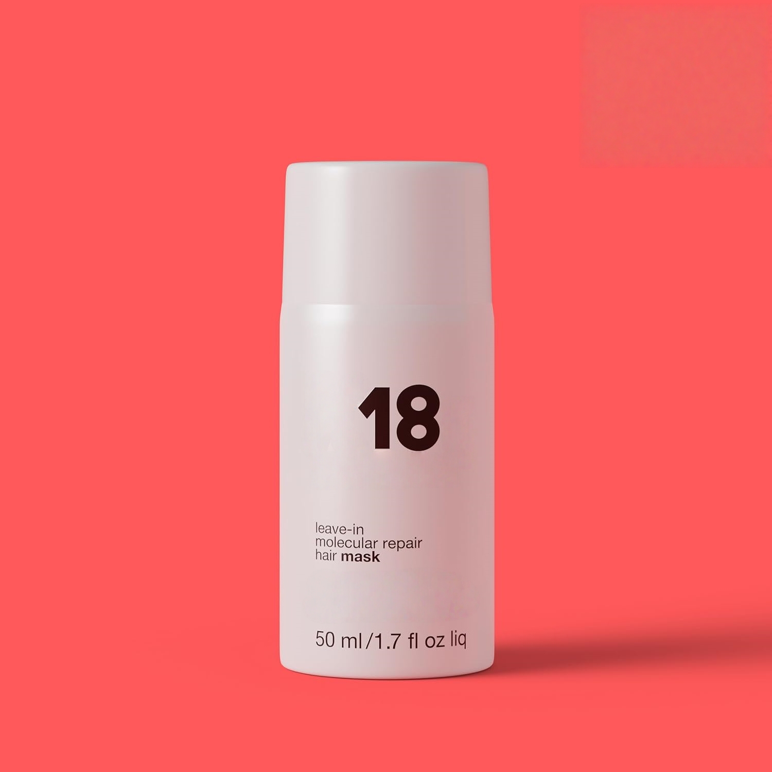 Hair Care For Dry And Frizzy Hair - قناع الشعر المكون من 18 ببتيدًا