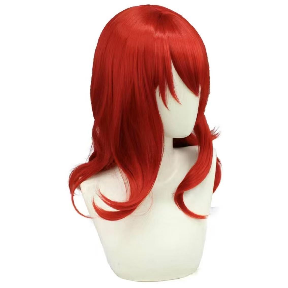 Hair Care In Japan - بوتشي الصخرة! شعر مستعار Ikuyo Kita