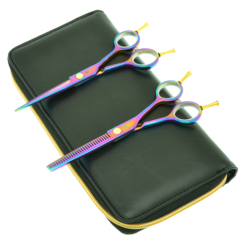 Hair Care In Japan - Smith Chu 5.5 بوصة مقص عر