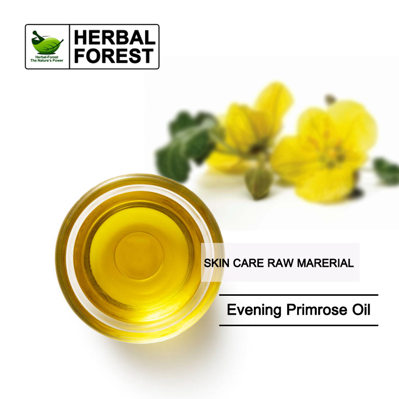 Hair Care Oil - زيت زهرة الربيع الطبيعي النقي المبيض