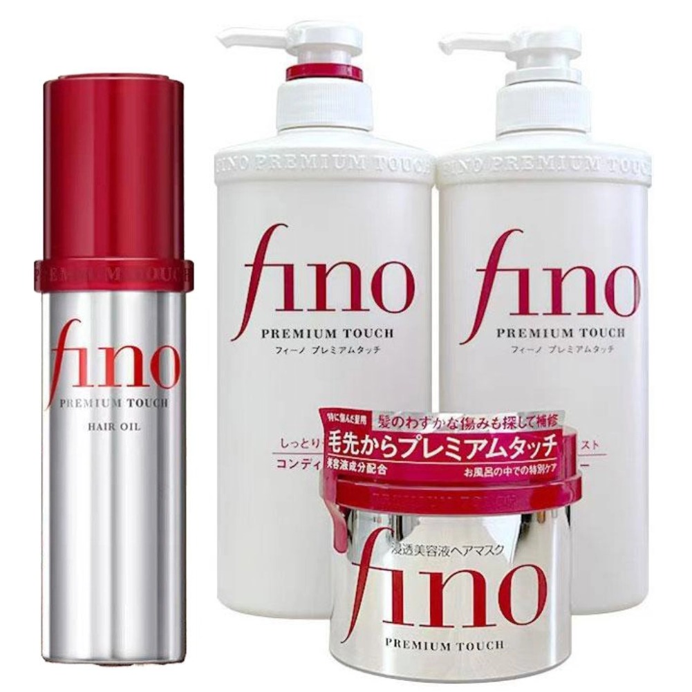 Hair Care In Japan - بلسم الشعر الياباني الأصلي لتحسين النعومة،
