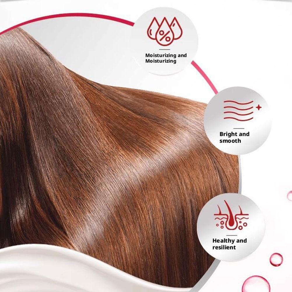 مجموعة العناية بالشعر الياباني - مراجعة Hair Care In Japan وسعره