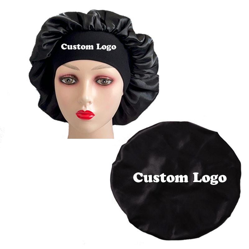شريط شعر مستعار بشعار مخصص لحا - مراجعة Hair Care Logo وسعره