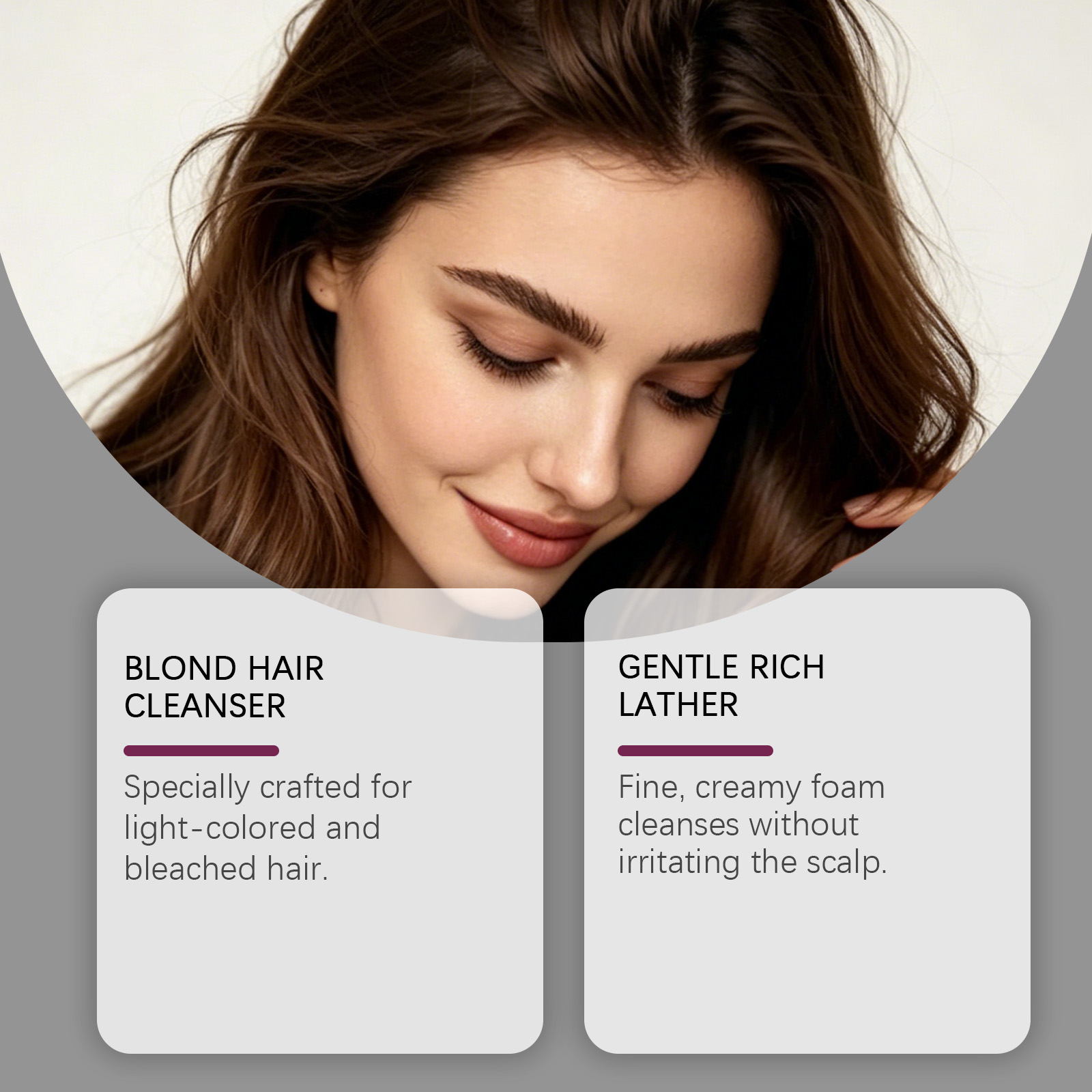 شامبو جليم إكس لحماية لون الشع - مراجعة Hair Care For Dry And Frizzy Hair وسعره