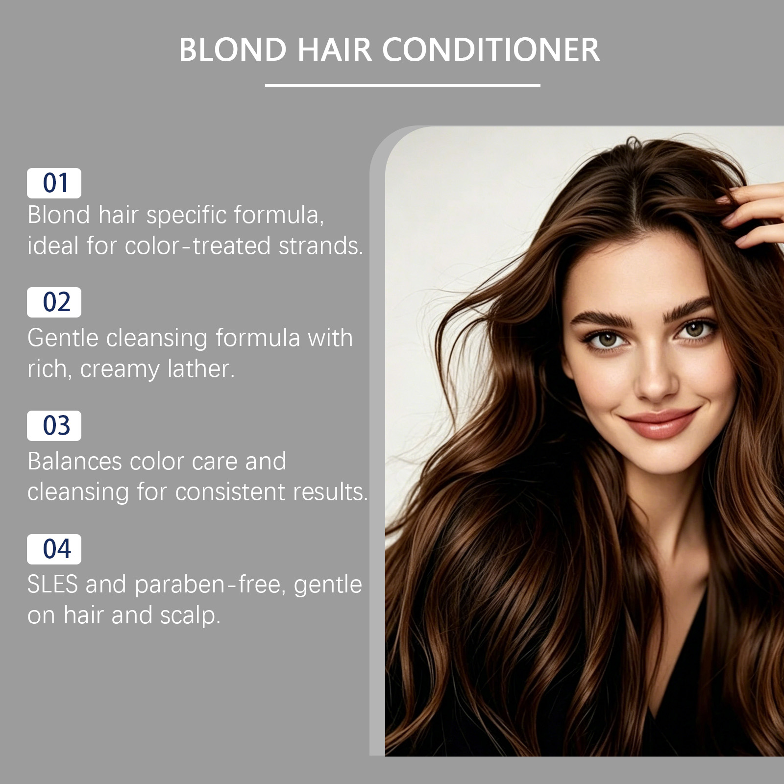 شامبو جليم إكس لحماية لون الشع - مراجعة Hair Care For Dry And Frizzy Hair وسعره