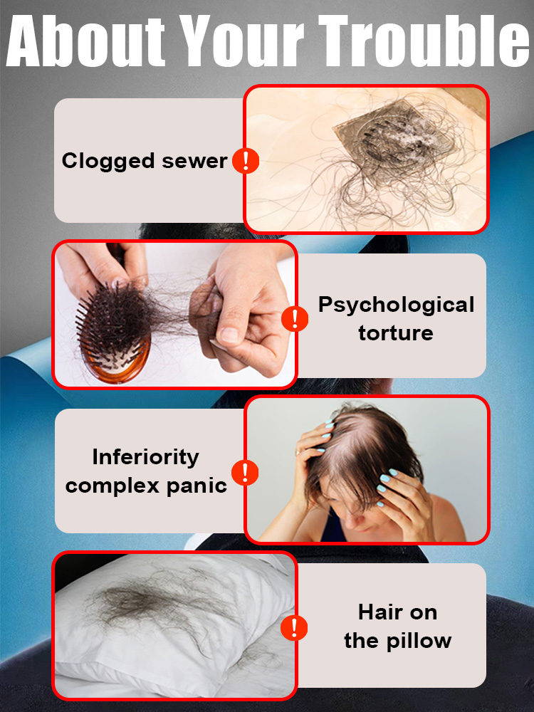 منتج للعناية اليومية بفروة الر - مراجعة Hair Care Homemade وسعره