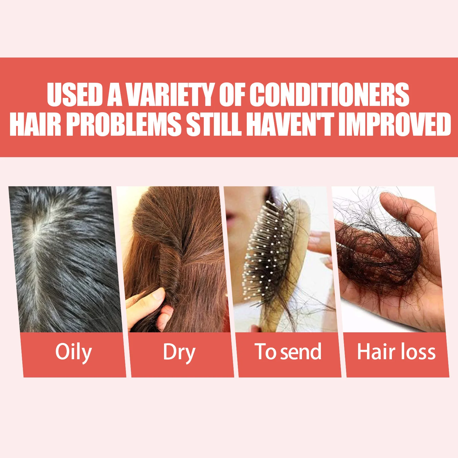 قناع الشعر المغذي بجوز الهند ل - مراجعة Hair Care For Dry And Frizzy Hair وسعره