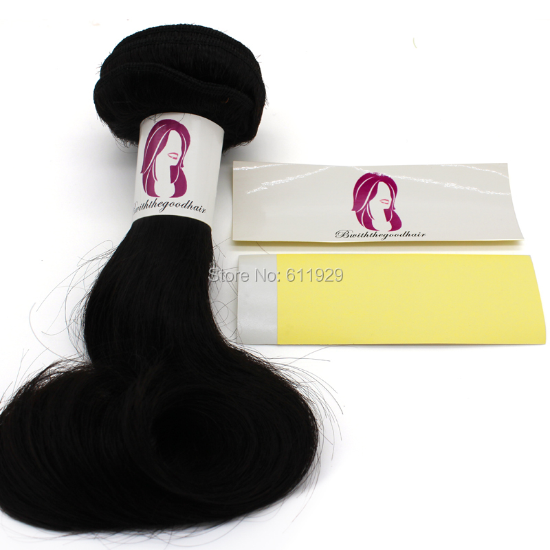 ملصقات تغليف وتعبئة خصلات الشع - مراجعة Hair Care Logo وسعره