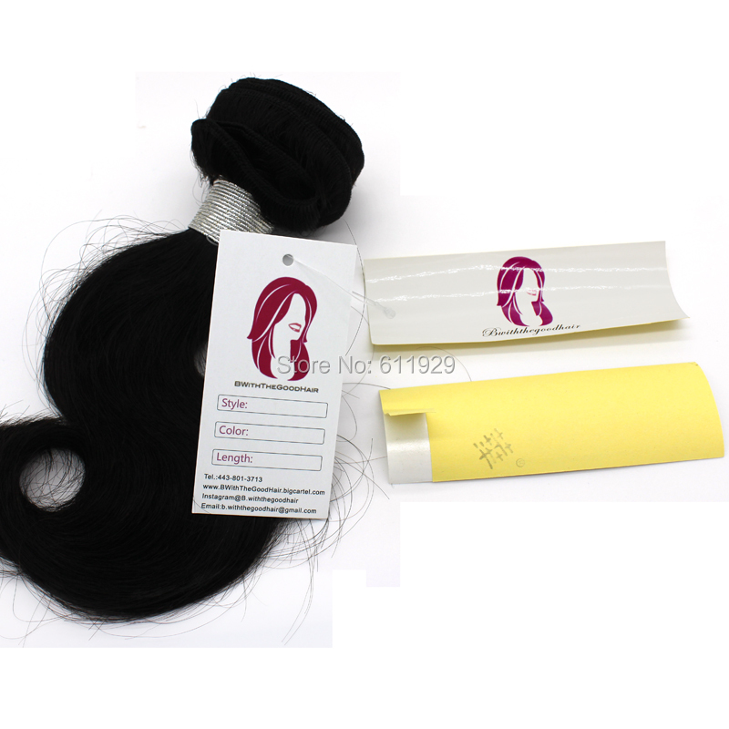 ملصقات تغليف وتعبئة خصلات الشع - مراجعة Hair Care Logo وسعره