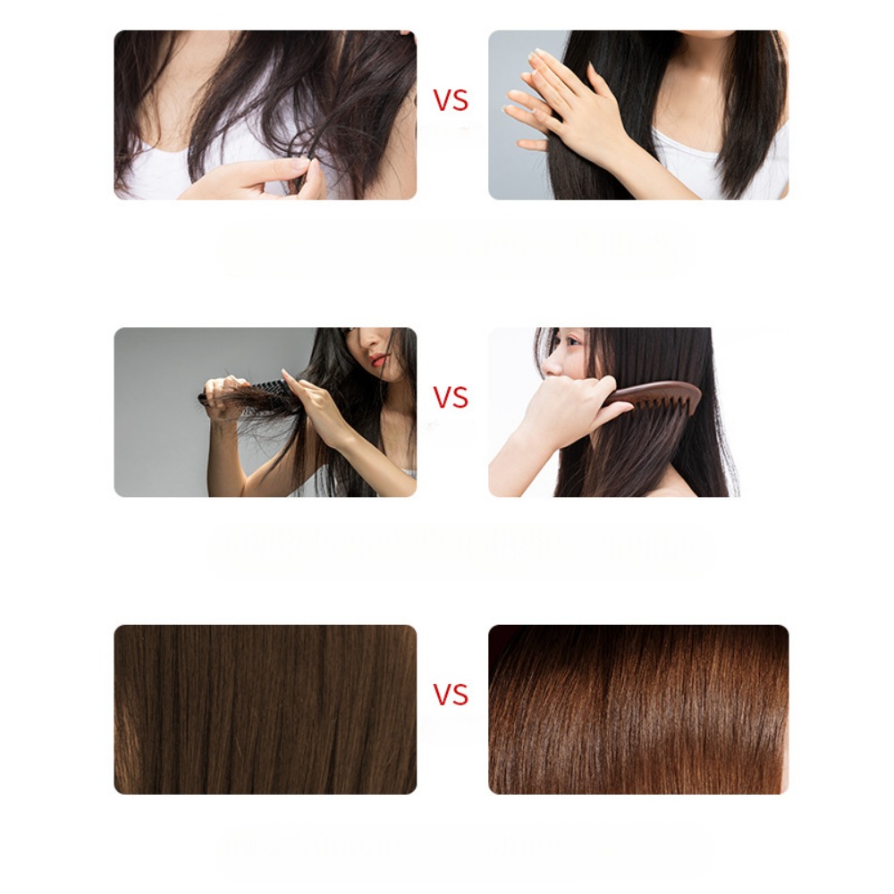 قناع الشعر الياباني الأصلي لإص - مراجعة Hair Care In Japan وسعره