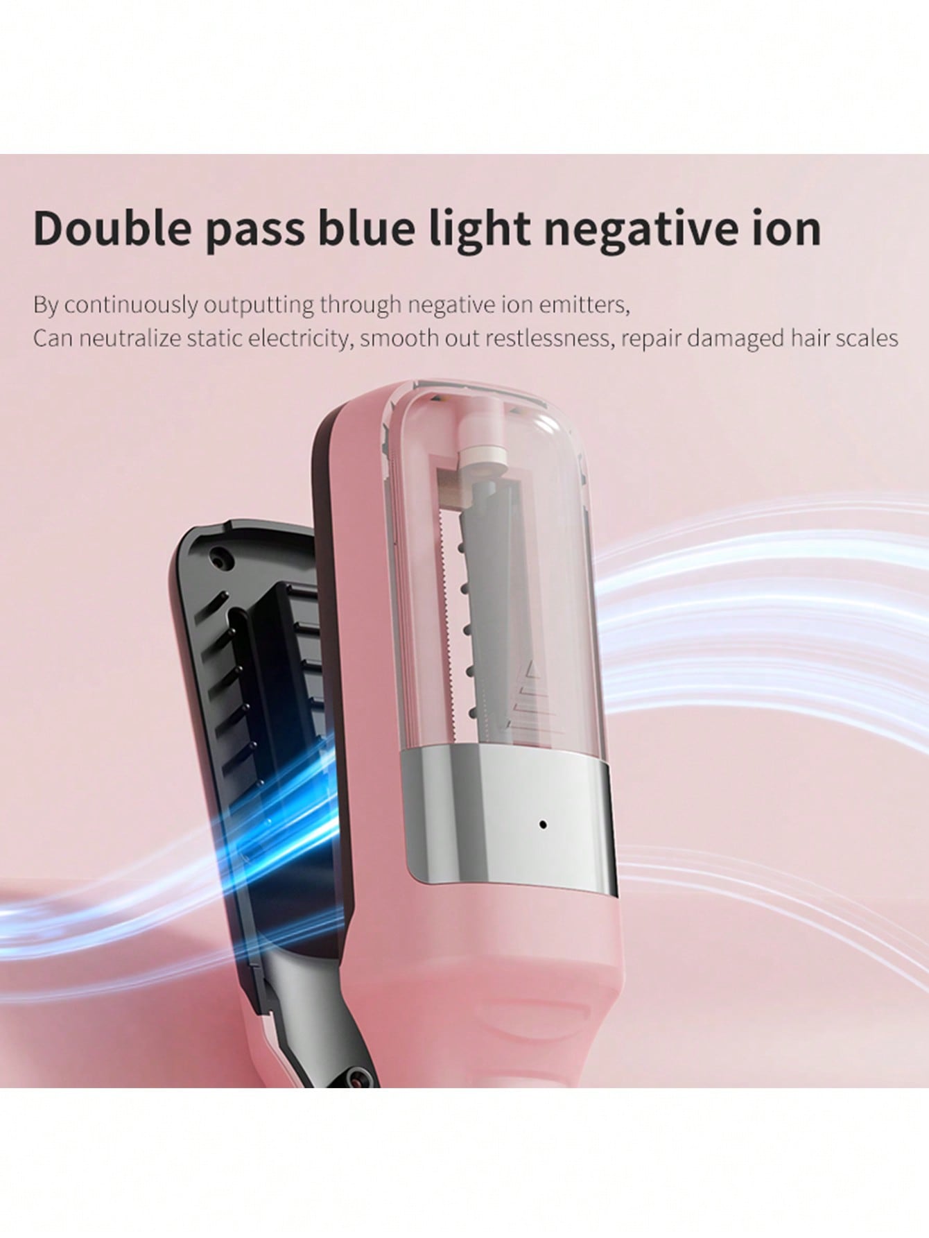 Aedwdpe 6. أداة تشذيب أطراف ال - مراجعة Hair Care Gift وسعره