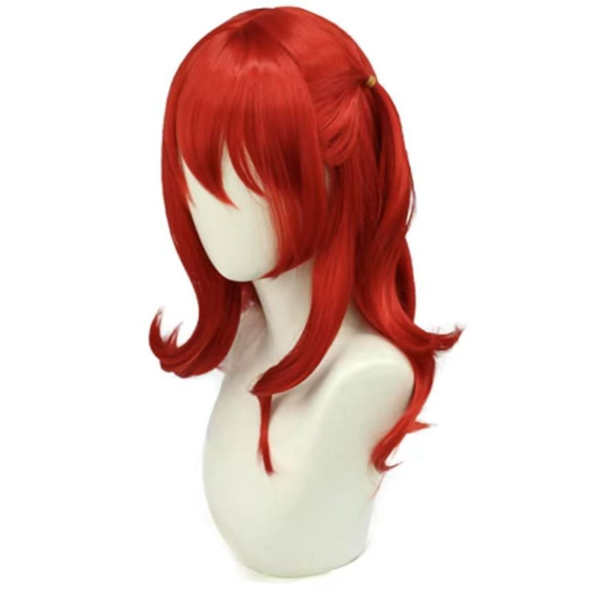 بوتشي الصخرة! شعر مستعار Ikuyo - مراجعة Hair Care In Japan وسعره
