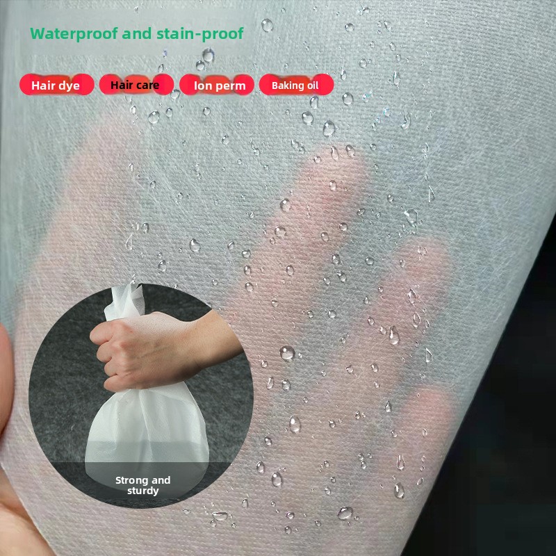 50 قطعة صالون خاص صبغة شعر للا - مراجعة Hair Care Oil وسعره