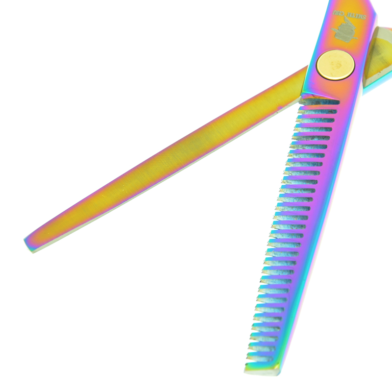 Smith Chu 5.5 بوصة مقص عر تصفي - مراجعة Hair Care In Japan وسعره