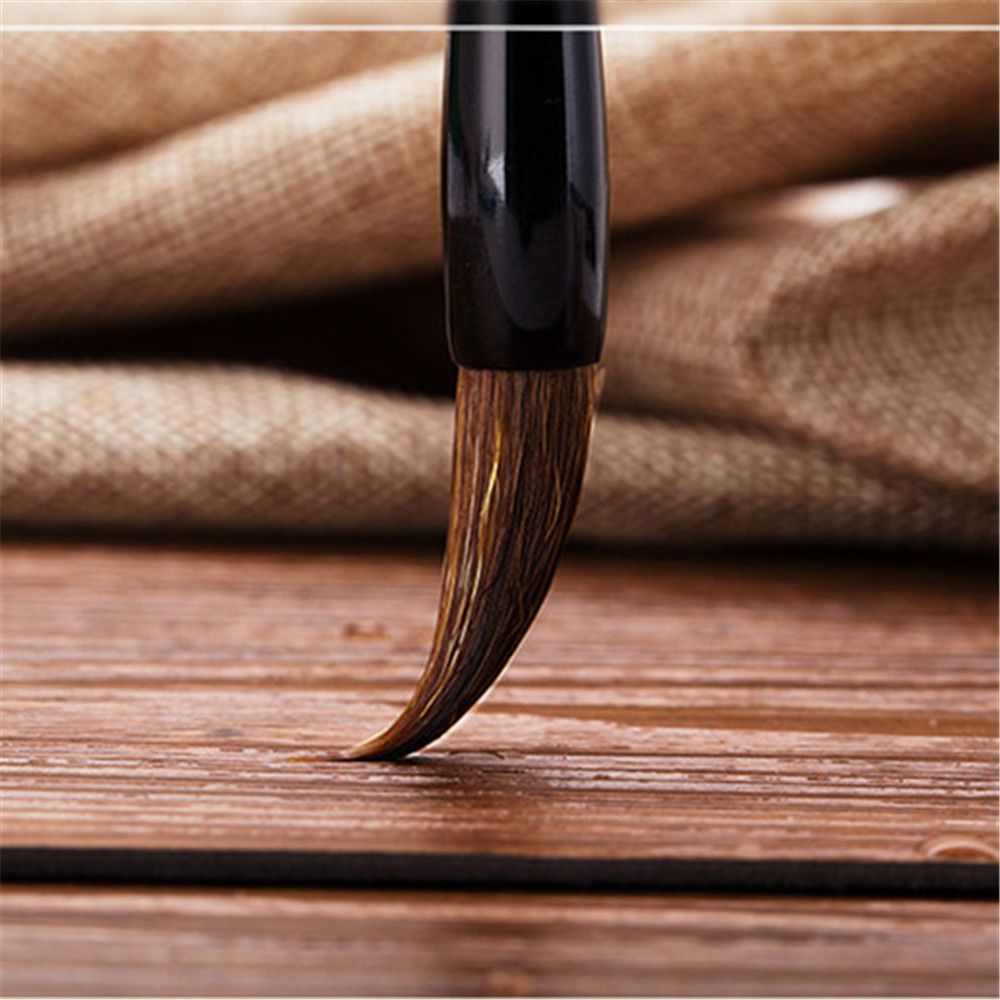 فرشاة خط عملية من الخيزران للك - مراجعة Bamboo Hair Brush وسعره