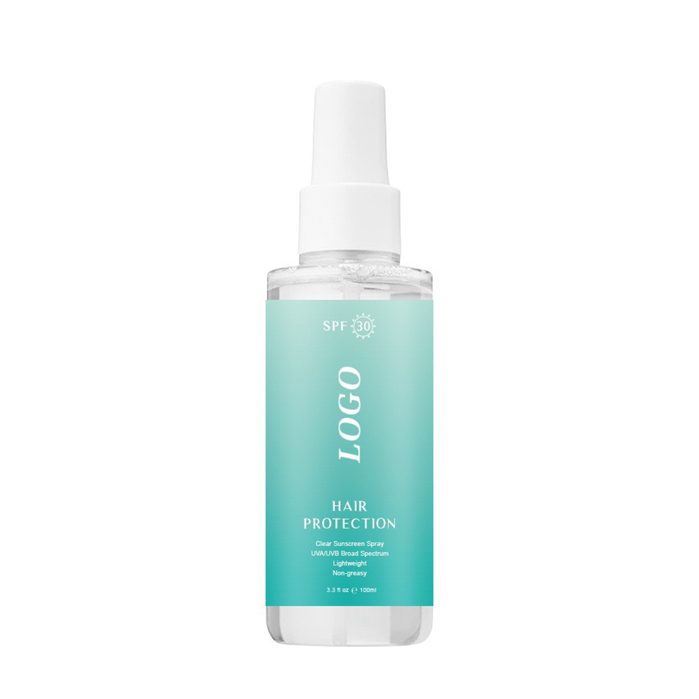 بخاخ شعر خفيف الوزن 100 مل بعل - مراجعة Hair Care Logo وسعره