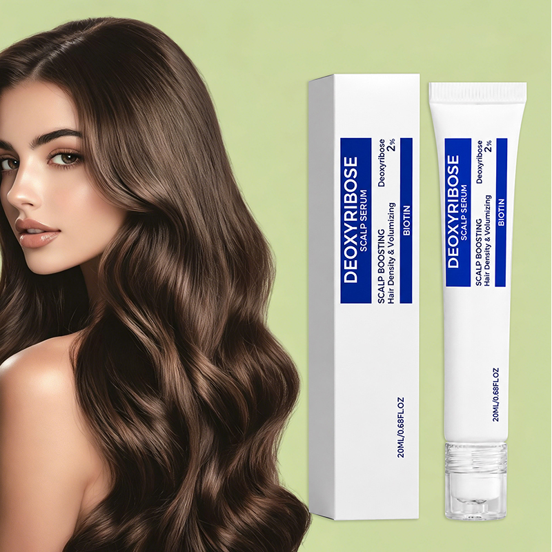 سيروم العناية بفروة الرأس 20 م - مراجعة Hair Care Hair Serum وسعره
