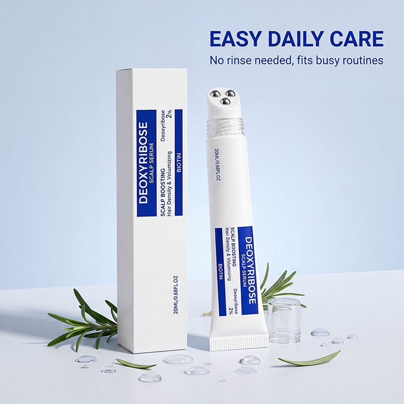 سيروم العناية بفروة الرأس 20 م - مراجعة Hair Care Hair Serum وسعره
