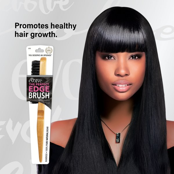 فرش شعر من الخيزران للاستخدام  - مراجعة Bamboo Hair Brush وسعره