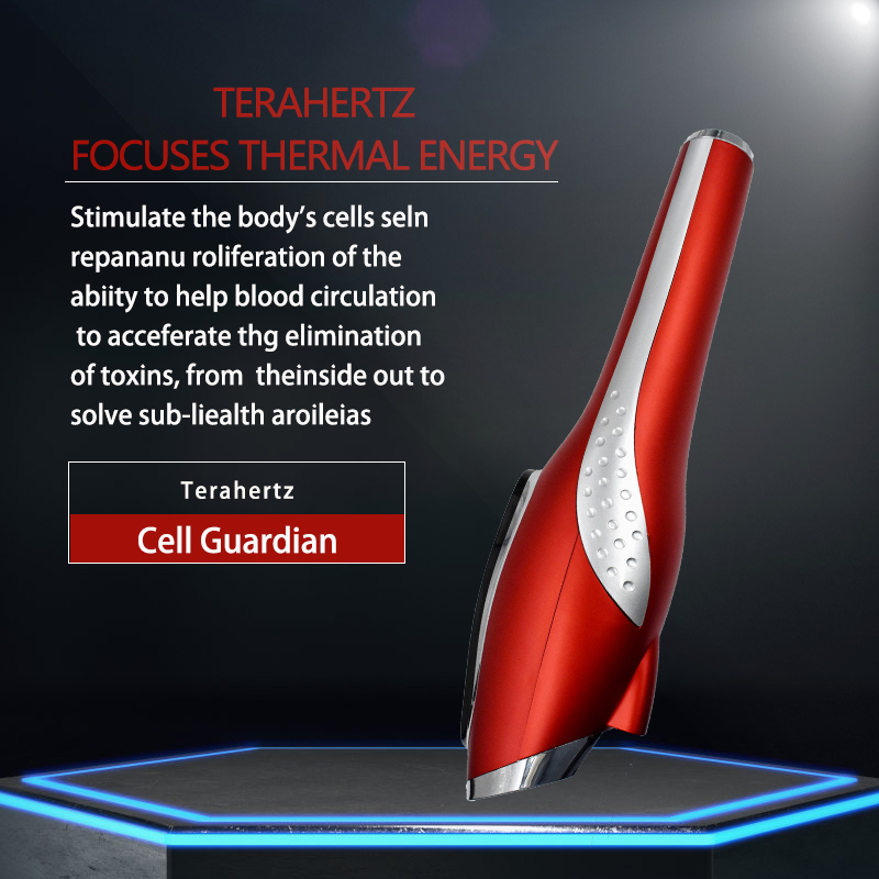 جهاز Itera Care TeraHealth عال - مراجعة Hair Care Logo وسعره