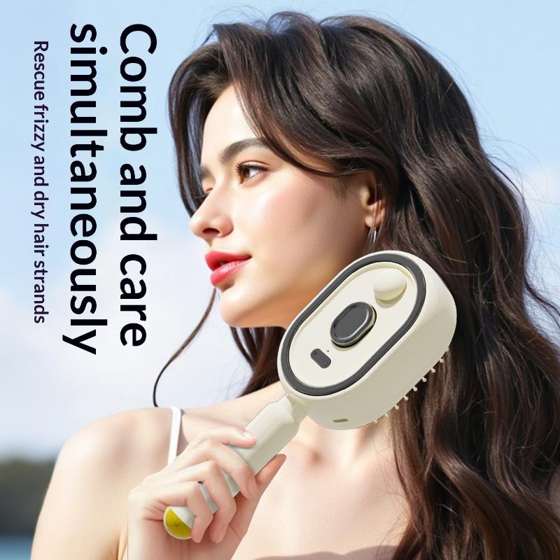 فرشاة تدليك فروة الرأس بالاهتز - مراجعة Hair Care Oil وسعره