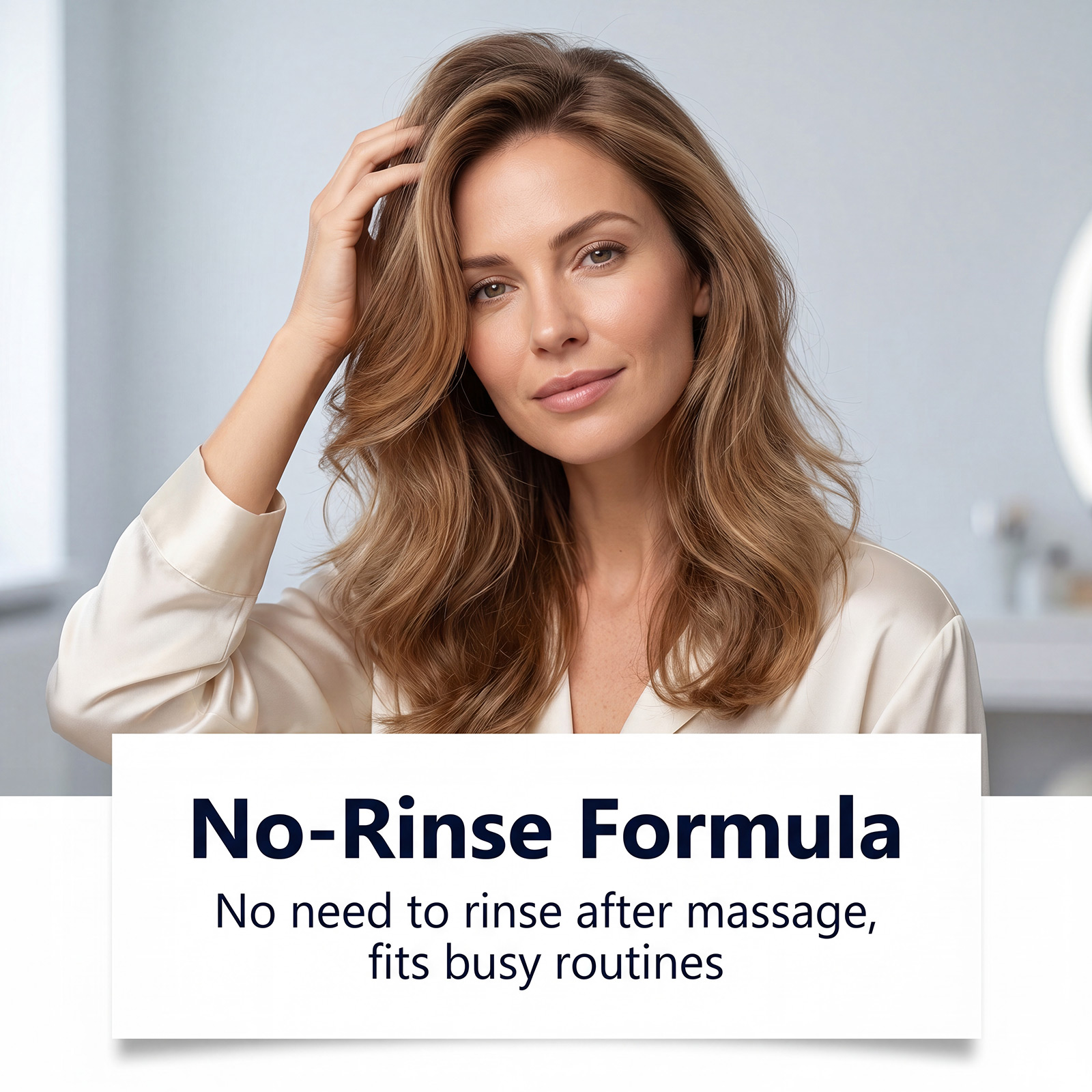 سيروم فروة الرأس مع الديوكسيري - مراجعة Hair Care Hair Serum وسعره