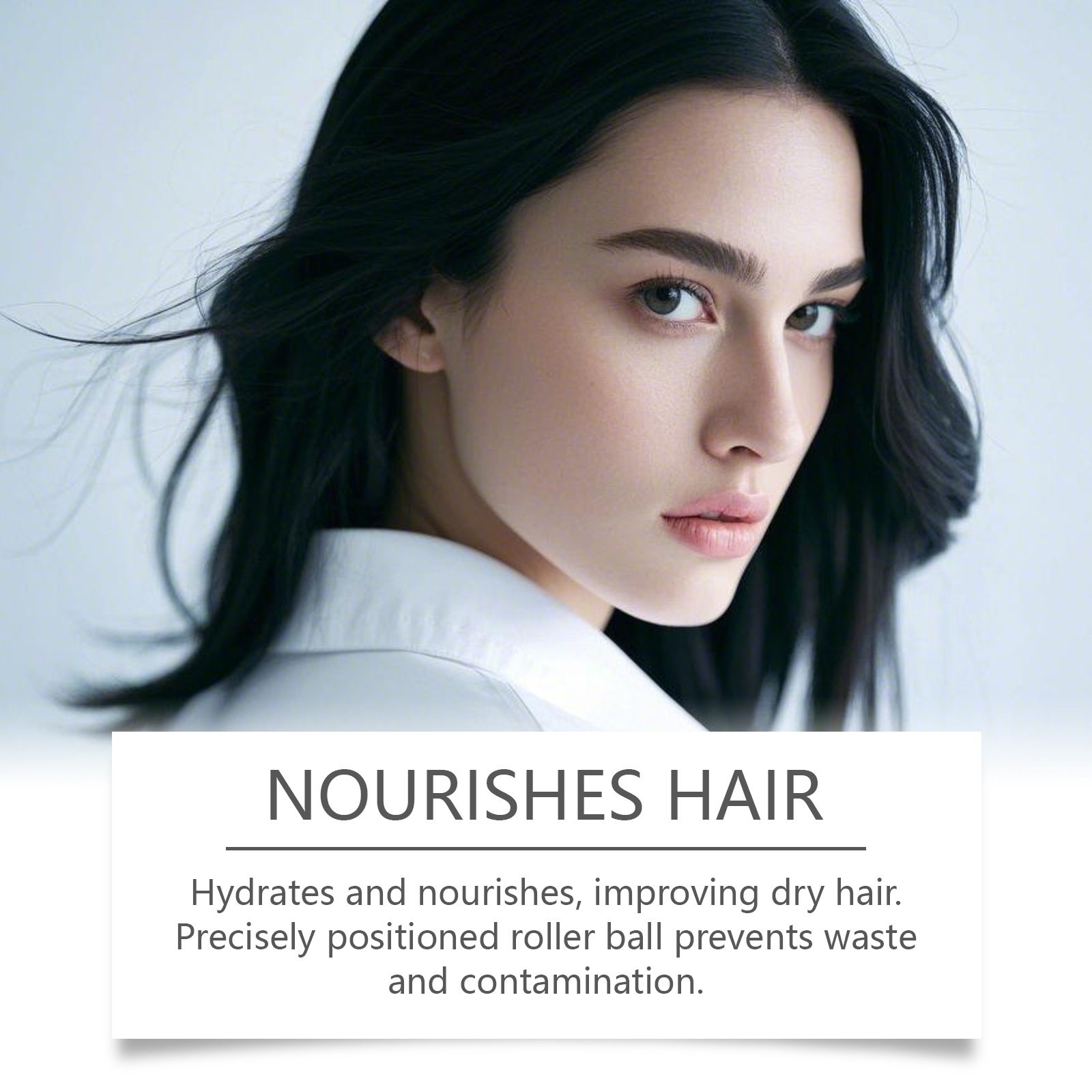 زيت إكليل الجبل لنمو الشعر، مغ - مراجعة Hair Care Hair Serum وسعره