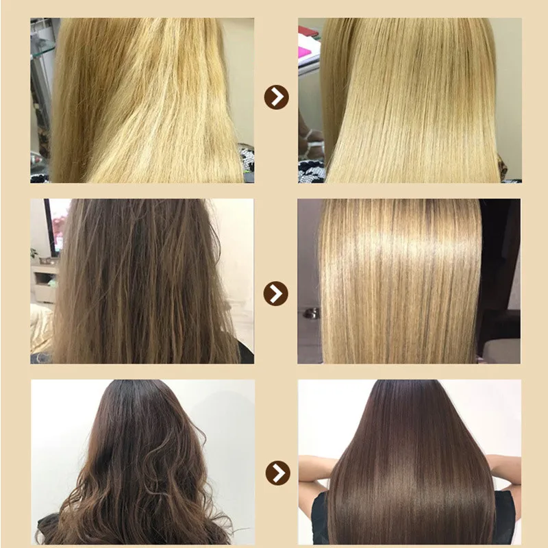 ماجيك هير فيتامين كبسولة زيت ا - مراجعة Hair Care For Dry And Frizzy Hair وسعره