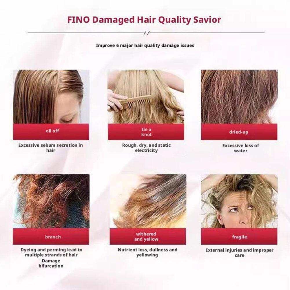 مجموعة العناية بالشعر الياباني - مراجعة Hair Care In Japan وسعره