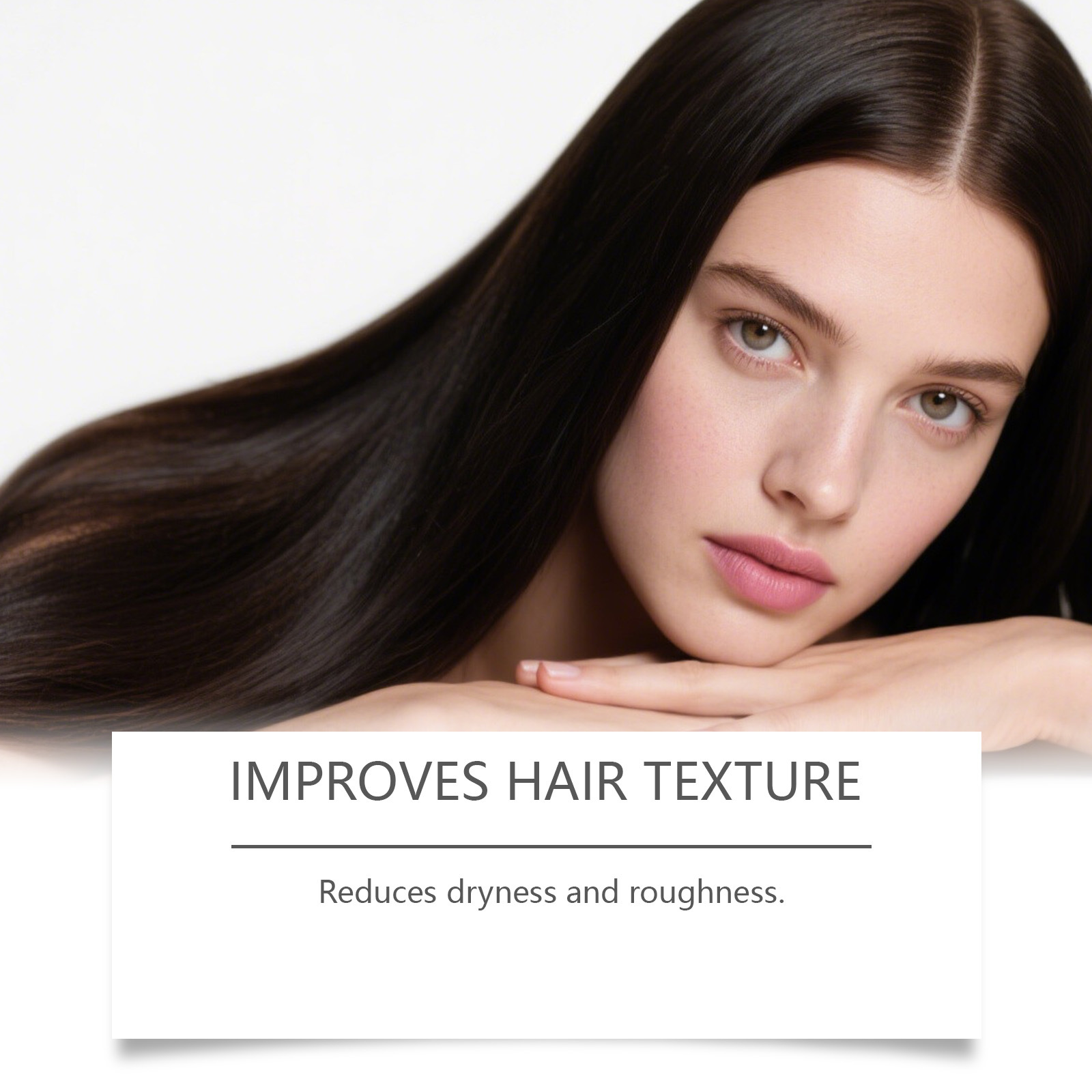 كريم تنعيم الشعر بالهواء الجاف - مراجعة Hair Care For Dry And Frizzy Hair وسعره
